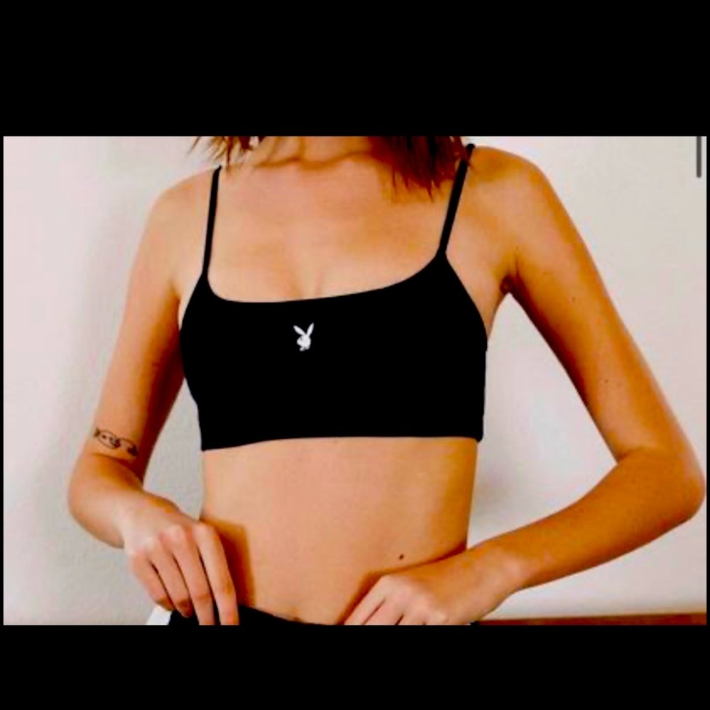 Playboy Sports Bra